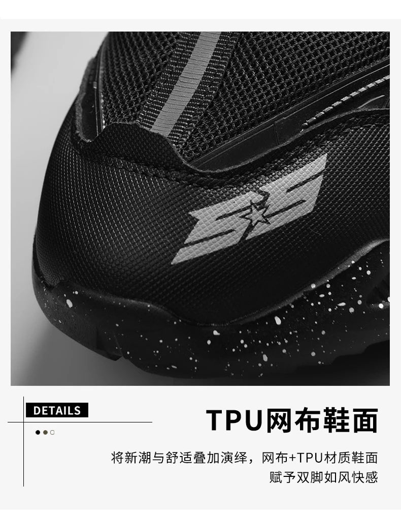 Baskets Homme Casual – Sneakers Sans Lacets Confortables Mode Running
