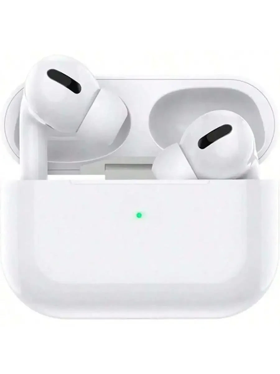 AirPods Bluetooth