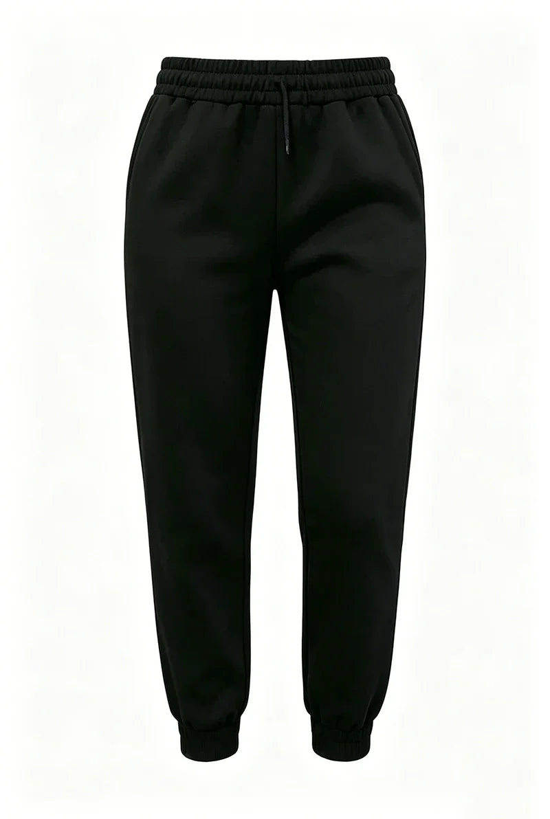 Ensemble Jogging Femme Élégant & Confortable