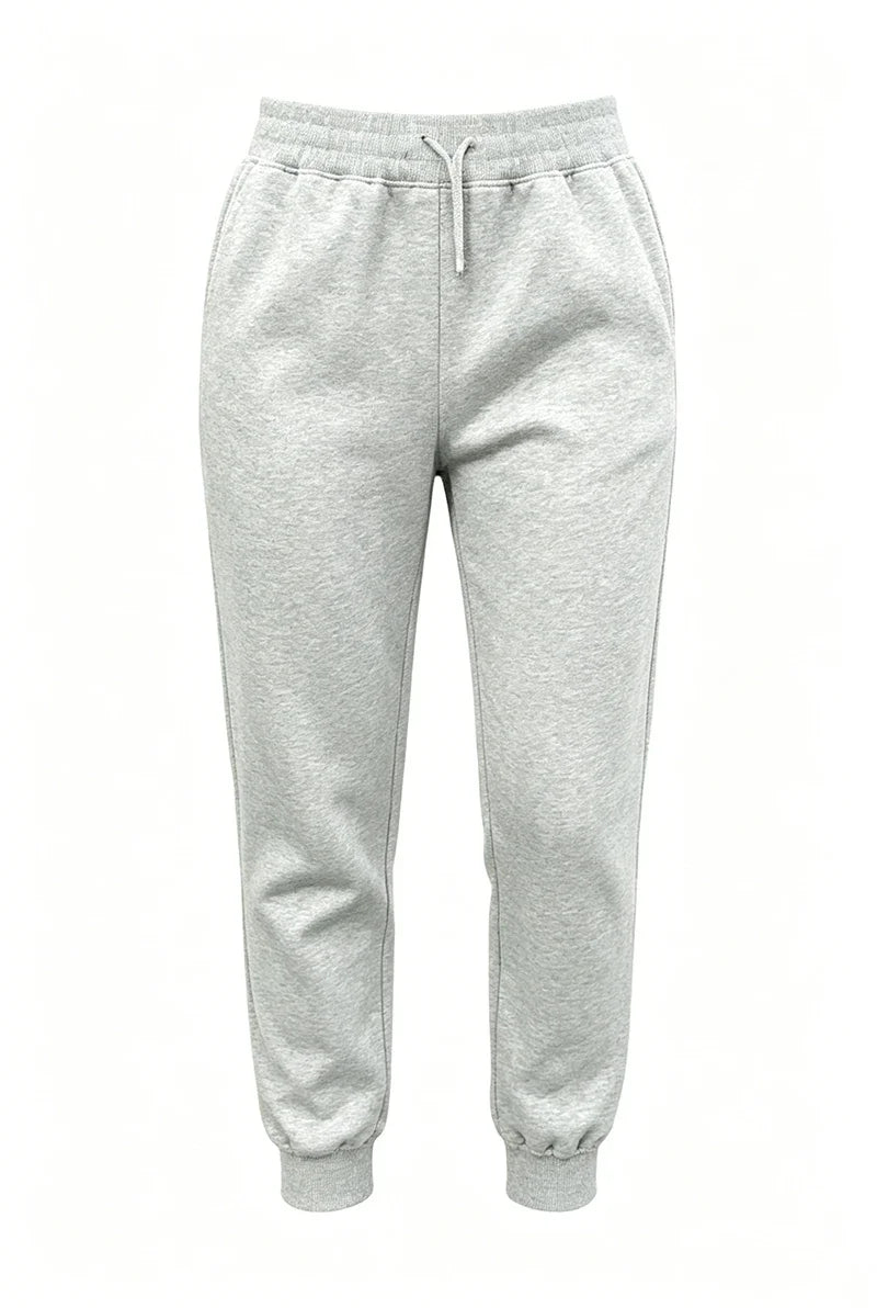 Ensemble Jogging Femme Élégant & Confortable