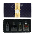 Coffret 4 Parfums Homme 100ml – Senteur Florale & Fruitée