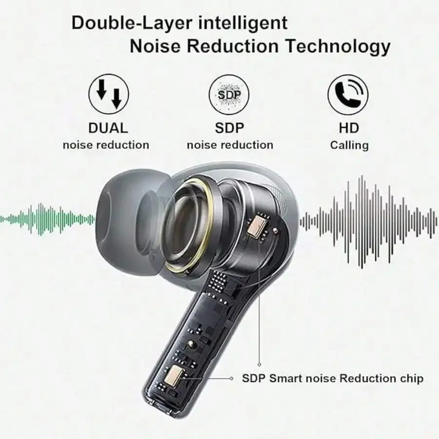AirPods Bluetooth