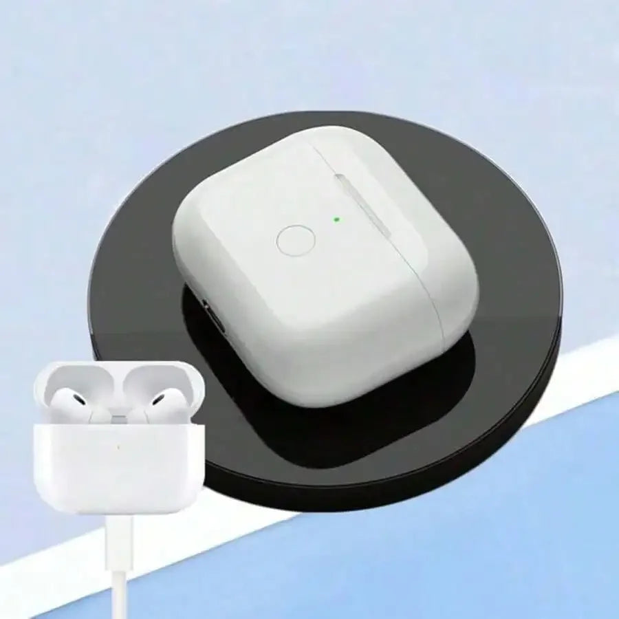 AirPods Bluetooth
