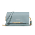 Pochette Sac Épaule Femme – Multi-Cartes + Range Téléphone – Grande Capacité