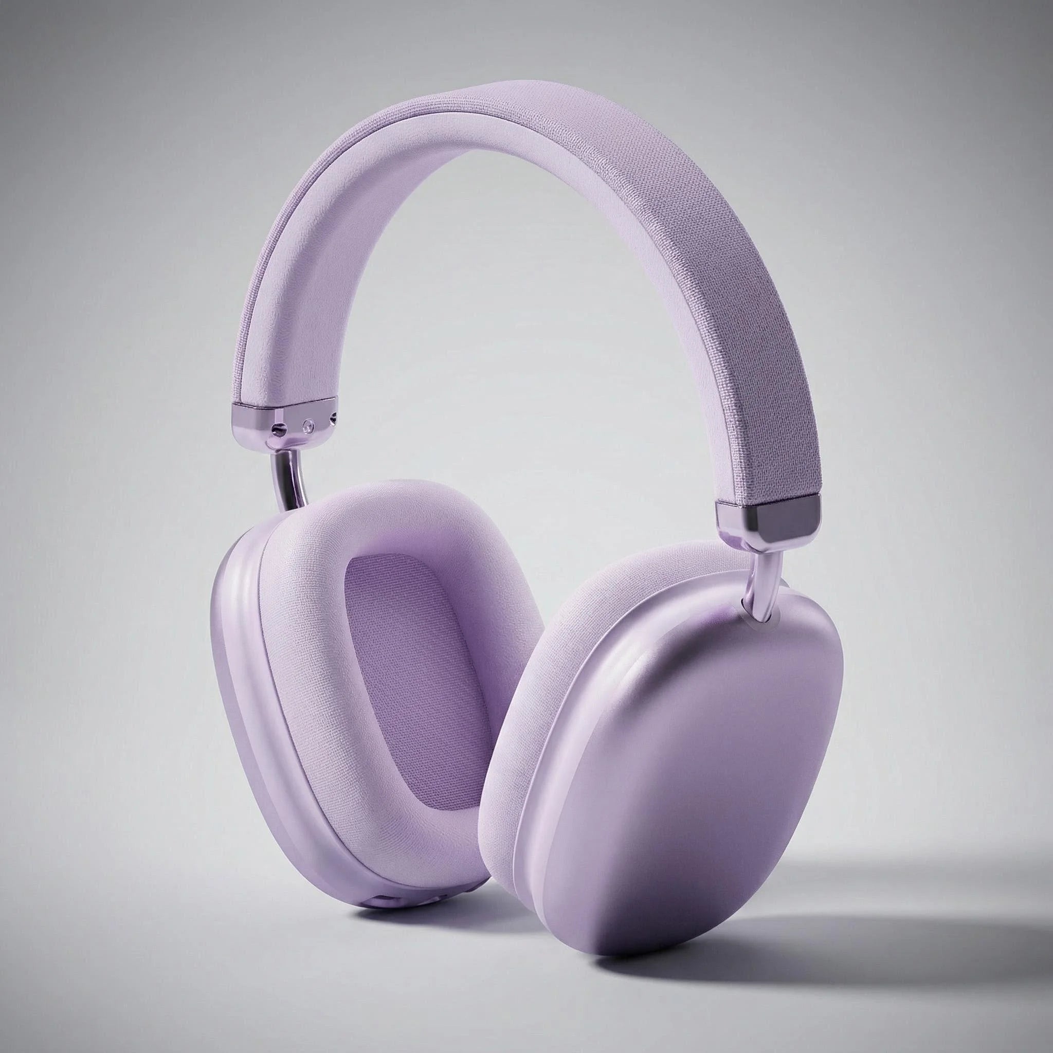 Casque Bluetooth Sans Fil Premium