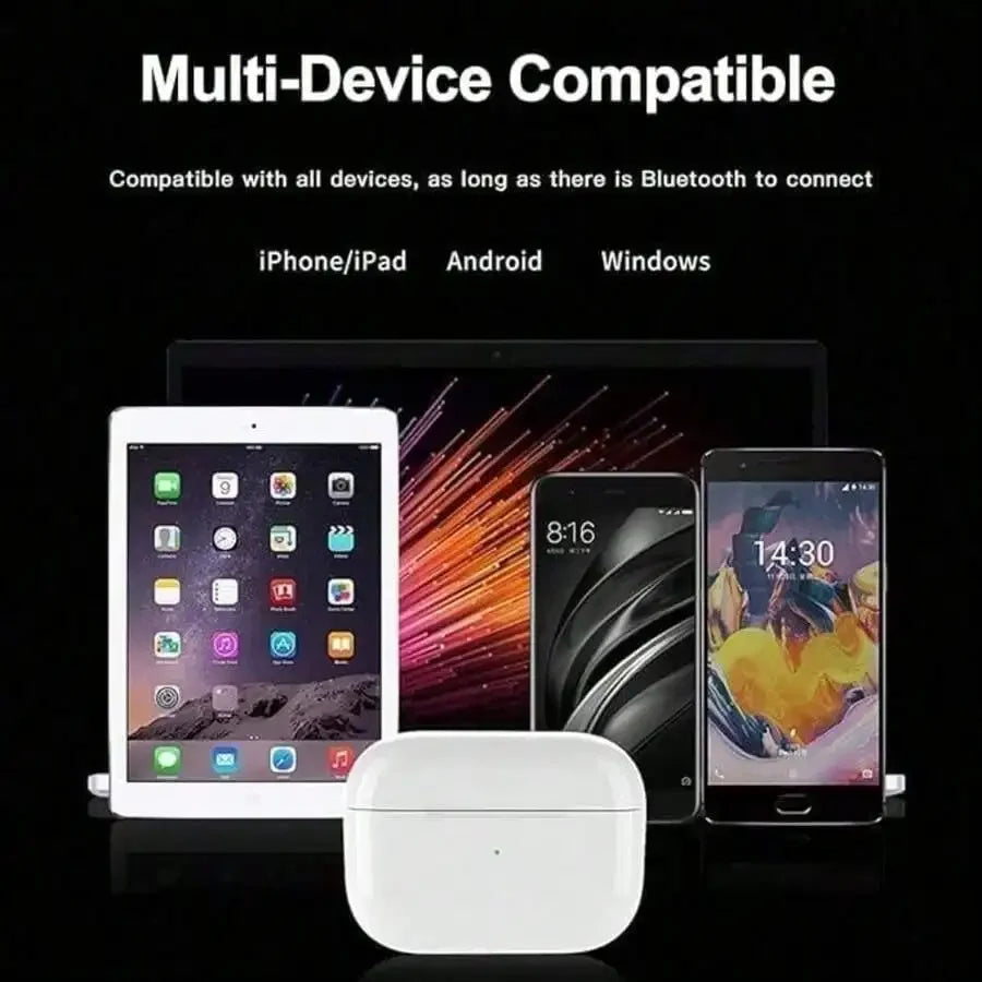 AirPods Bluetooth