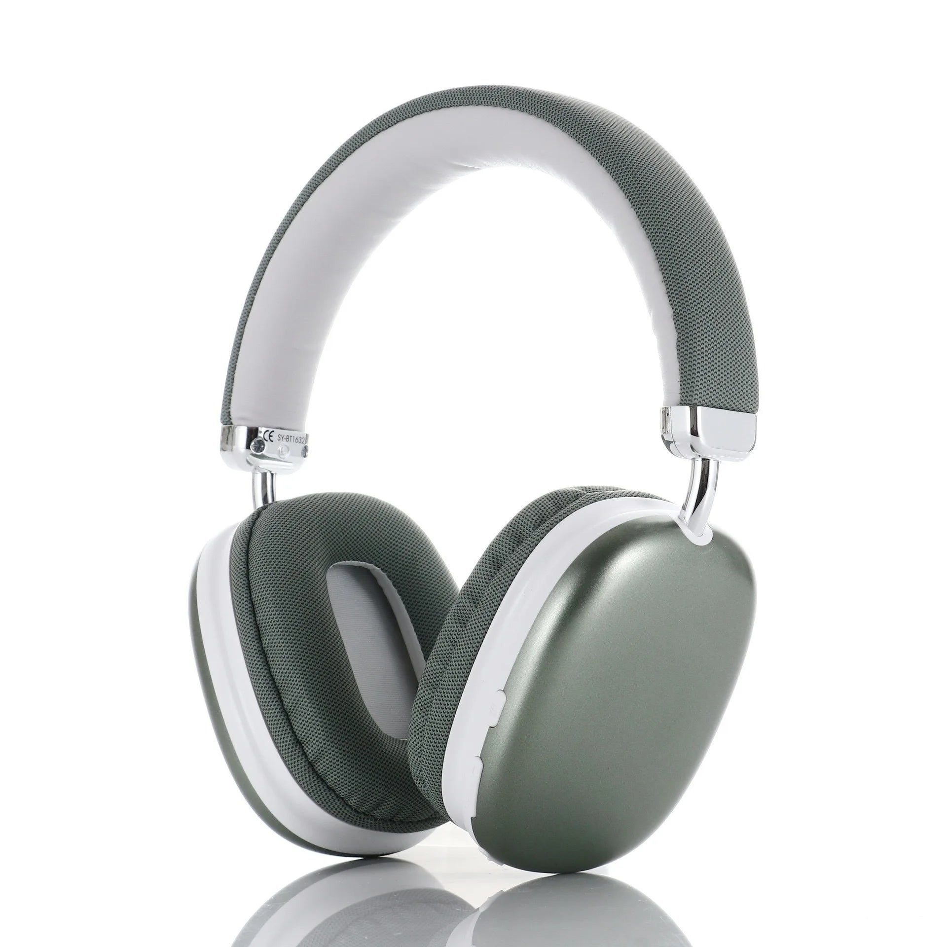Casque Bluetooth Sans Fil Premium